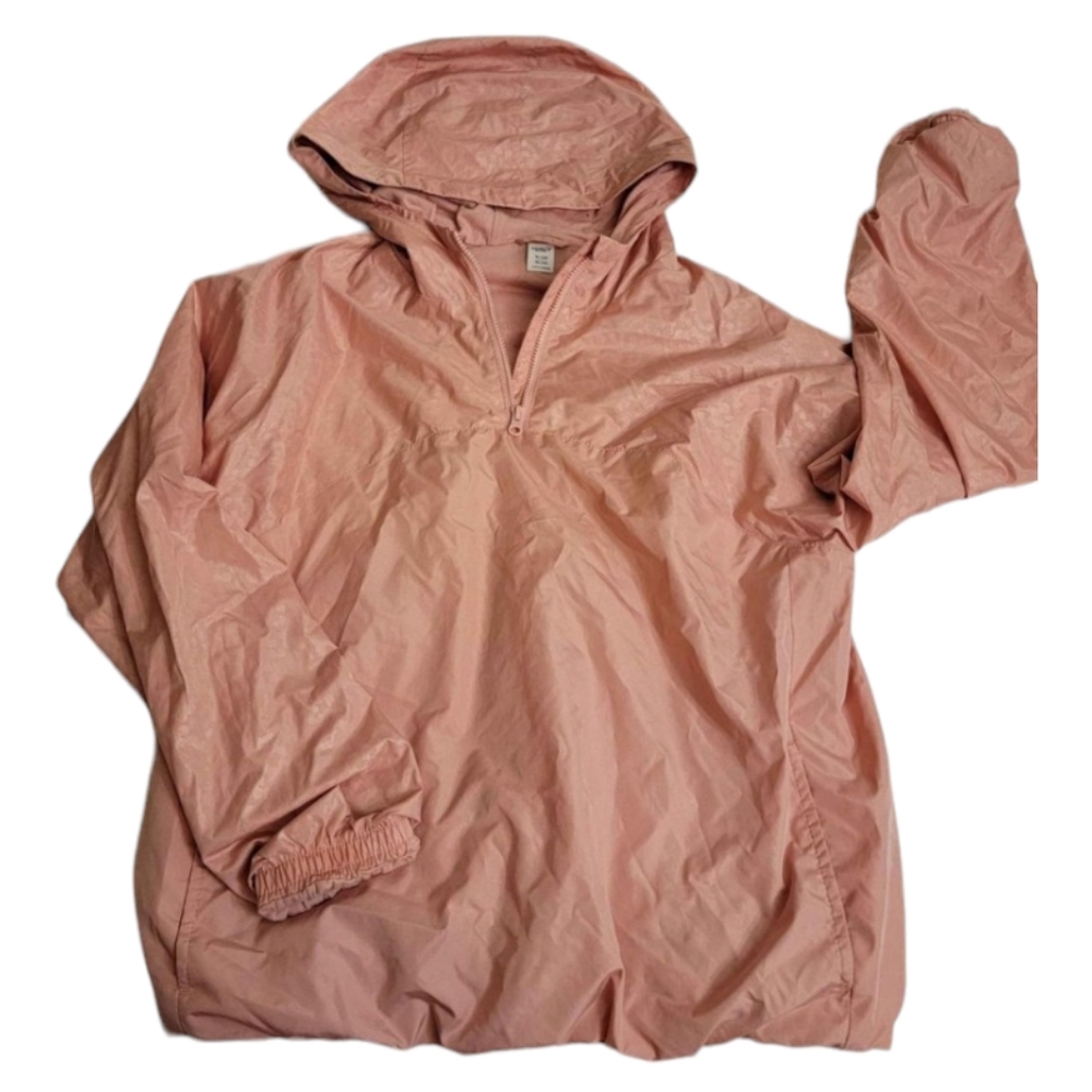 5/$25...Size XL (14) girls windbreaker by Old Navy
